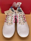 11 5 Women New  Balance Fresh Foam Audazo V6 Pro Football Indoor Cleats