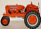 Allis Chalmers Farm Tractor 1930s 1940s Vintage Machinery Model Diecast Wc Tires