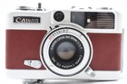  n mint canon Demi Ee17 35mm Half Frame Film Camera W  Sh 30mm F 1 7 2438176