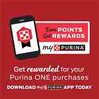 Purina One Adult Dry Dog Food  High Protein Chicken And Rice  16 5 Lb Bag