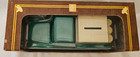 Ertl Collectibles 1955 Chevy Cameo Die-cast Metal Truck   Bank 1995 1 25 Scale