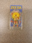 Vintage 1989 Nintendo Cereal System Premium Zelda Link Mini Pinball Rare Htf