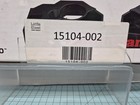 Little Giant Quad Pod 15104-002 Black Plastic Ladder Accessories New   Sealed