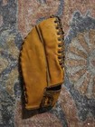 Vintage 1930s Nokona J-306 Jack Lindsey Professional Model Baseball Glove 