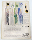 Harper   s Bazar March 1929 Reynaldo Luza Art Deco Fashion Magazine Complete