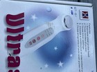 Home Tech Ht901 Home Care Ultrasound Therapy Unit 