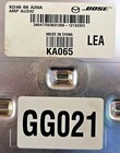 Kd4666a20a Mazda Cx-5 2013-2015 Bose Stereo Radio Audio System Amplifier Oem