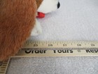 Avanti Applause Bassett Hound Dog Stuffed Toy Jockline 1986 Vintage Baby Animal