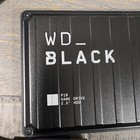 Western Digital Wd Black P10 2tb Portable External Game Hard Drive  