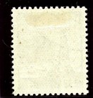 North Borneo - Japanese Occ 1944 4s Yellow-green Mlh  Sg J38  Sc N37 