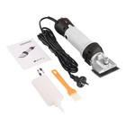 690w Electric Animal Hair Clippers For Horses Dogs Pets Grooming Trimmers