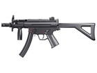 Hk Mp5k-pdw Co2 177 Caliber Bb Air Rifle