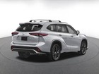 2025 Toyota Highlander Xse