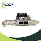 Hpe 840140-001 Ethernet 10 25gb 2-port 640sfp28 Network Adapter High Profile