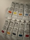 Lot Of 30 Winsor   Newton Artists Oil Colour 37ml Paint Tubes  new 