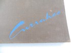 Original Wwii Ww2 Currahee 506th Parachute Infantry Regiment Airborne Scrapbook