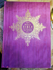 The Holy Bible 15th Century Illustrations From Vatican Library 1st Edition 1995