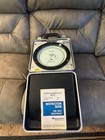 Wallace   Tiernan Model 62a-4a-0005 Pressure Gauge In Hard Case