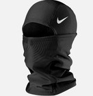 Nike Pro Therma-fit Hyperwarm Hood Ski Mask Black Brand New Ships Same Day