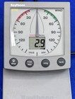 Raymarine Raytheon St60 Wind Seatalk Instrument Display Head A22012