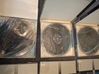 Lot Of 6 Maxell Ud 35-90 Seven Inch Reel Tapes  2