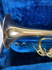 Yamaha Ytr-634 Trumpet W case