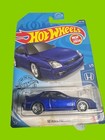           Hot Wheels 6 Car Lot Including 2 Treasure Hunt Cars             