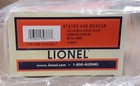 Lionel O Scale Monopoly States Ave  Box Car 6-39377