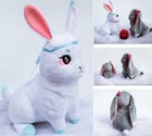 Mo Dao Zu Shi Couple Rabbit Doll Wei Wuxian Lan Wangji Plush Toy Child Gift S L