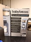 New Baby Brezza Formula Pro Advanced     Slate Baby Formula Maker