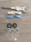 Clarisonic Brush Heads  Cleansers And Handle
