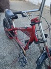 Stingray   Occ Chopper    spyder     Bicycle Local Pick Up Only