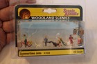 Ho Scale Woodland Scenics  Summertime Jobs   a1938  Bnos