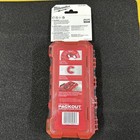 Milwaukee 48-22-4267 Close Quarters Copper Tubing Cutter Set  3 Piece