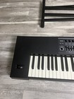 Roland Juno-ds88 88-key Weighted Synthesizer Bundle With Gator Stand 