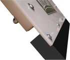 Manplow Pro42 Pro Snow Pusher  42    42 5 X 14 5 X 3 6 Inches