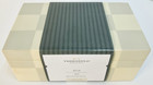 Threshold Studio Mcgee Resin Gift Box 8    X 4 7 8    X 3 2 8      Brand New     Rare 