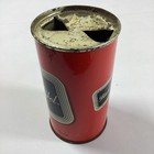 Vintage Carling Black Label Beer Can 12oz