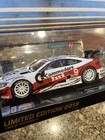 Carrera 124 Digital Slot Car Brand New Mercedes Amg Time Twist 1 Of 1000 Made  