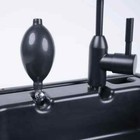 Boxio - Wash  Portable Sink - Convenient Camping Sink Solution  New