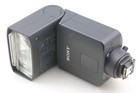 exc 5  Sony Hvl-f32m Ttl External Flash For Sony Cameras From Japan