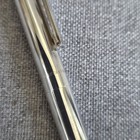 Vintage Tiffany   Co Sterling Silver Ballpoint Pen 925 Usa T Clip Inscribed 