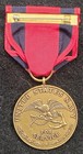 U s navy Nicaraguan Service 1912 Campaign Medal  g-27 Vanguard 