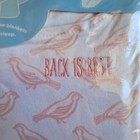 Halo Sleepsack Swaddle Baby Wearable Blanket Size Small 3-6 Months