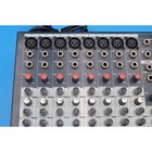 Soundcraft Epm 8  8 Channel Multi-format Mixer