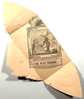 Civil War Confederate The Playground Adversity Cover Petersburg Va Csa  11