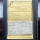 Confederate Sc  8 Tied Richmond Va  Cover Semi Official Imprint 1993 Cat   1000