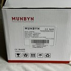 Munbyn Thermal Receipt Printer Itpp905 Wifi Usb 80 Mm Pos Auto Paper Cutter New