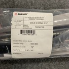 Burndy Csb0971200sr1 Cold Seal Splice Kit  0 97