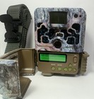 Browning Strike Force Btc-5hd-850 Hd Game Trail Camera